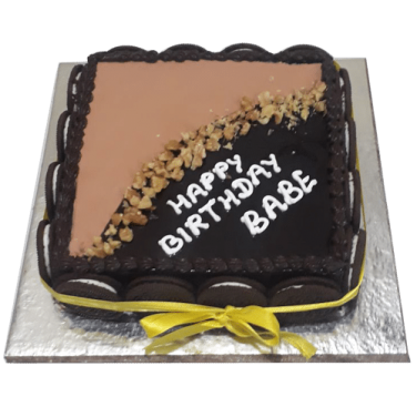 oreo birthday cakes online