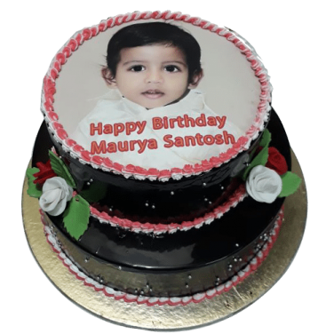 photo cake delivery in gurgaon