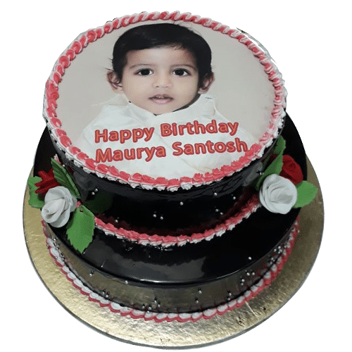 photo cake delivery in gurgaon