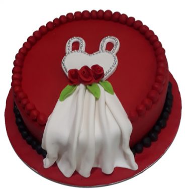 mothers day gift cake online
