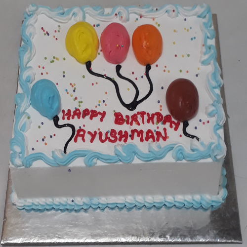 sweet birthday cake online
