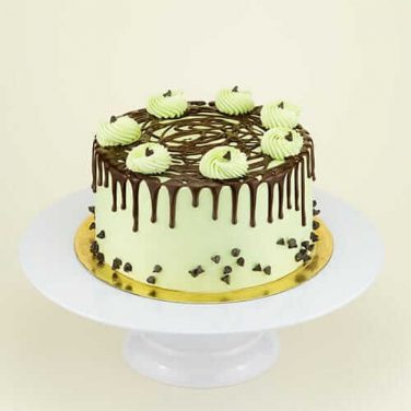 butterscotch chocolate cake online