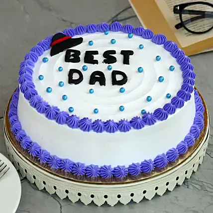 Cool Dad Cake
