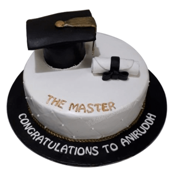 farewell cake online