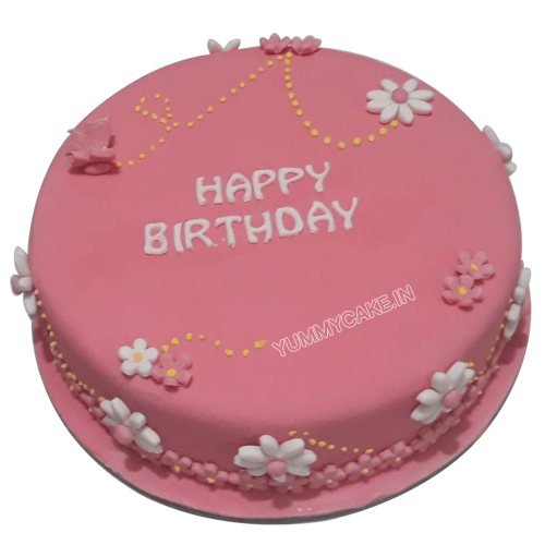 pink cake online