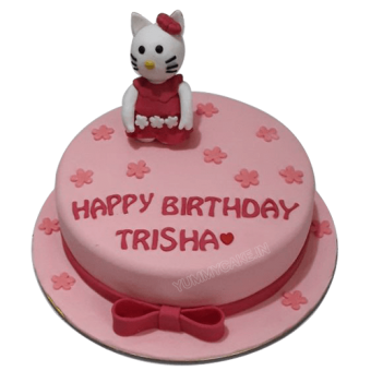 order hello kitty cake online