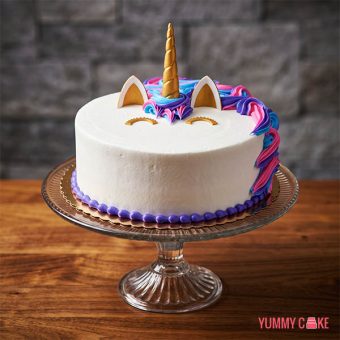 Unicorn Cake