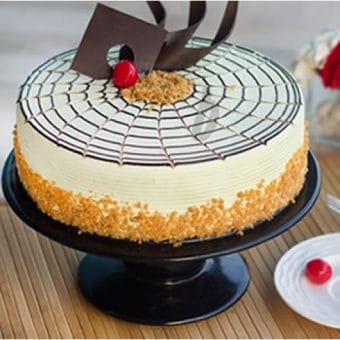 royal butterscotch cake online