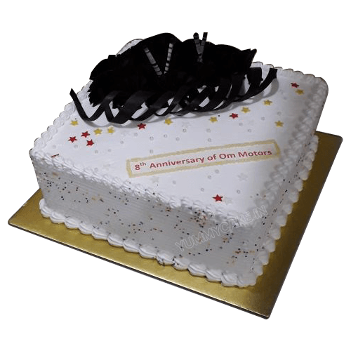 Cake Square, 1, Kumaran Nagar, Sholinganallur, Chennai, Tamil Nadu, 600119