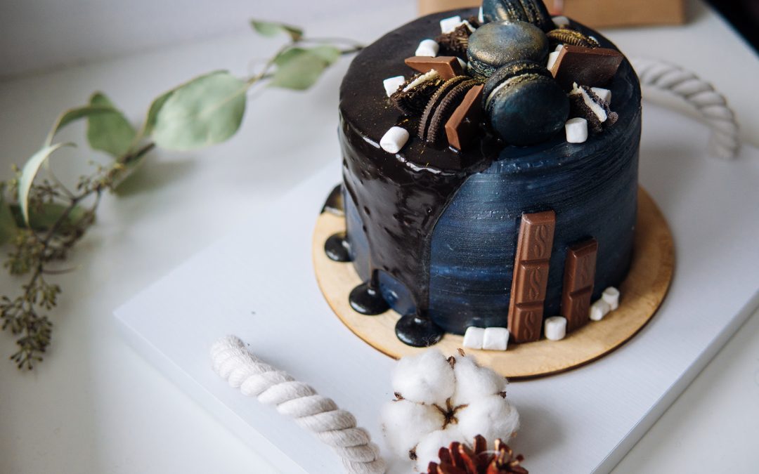 Top 5 Surprises Best Birthday Cakes