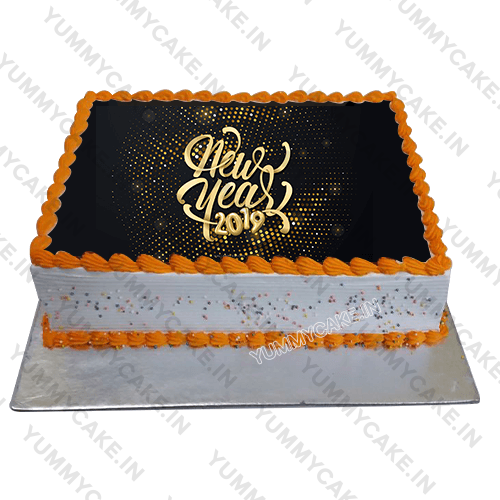 Birthday Cake | Buy Fresh Birthday cakes in India