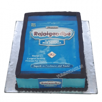 rajnigandha cake online