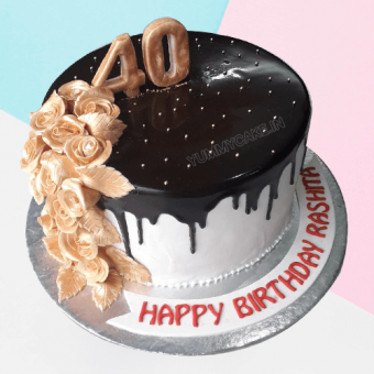 sweetest treasure cake online