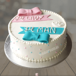 Baby Shower Cake New Born Cake Designs Order Cakes In Delhi Ncr