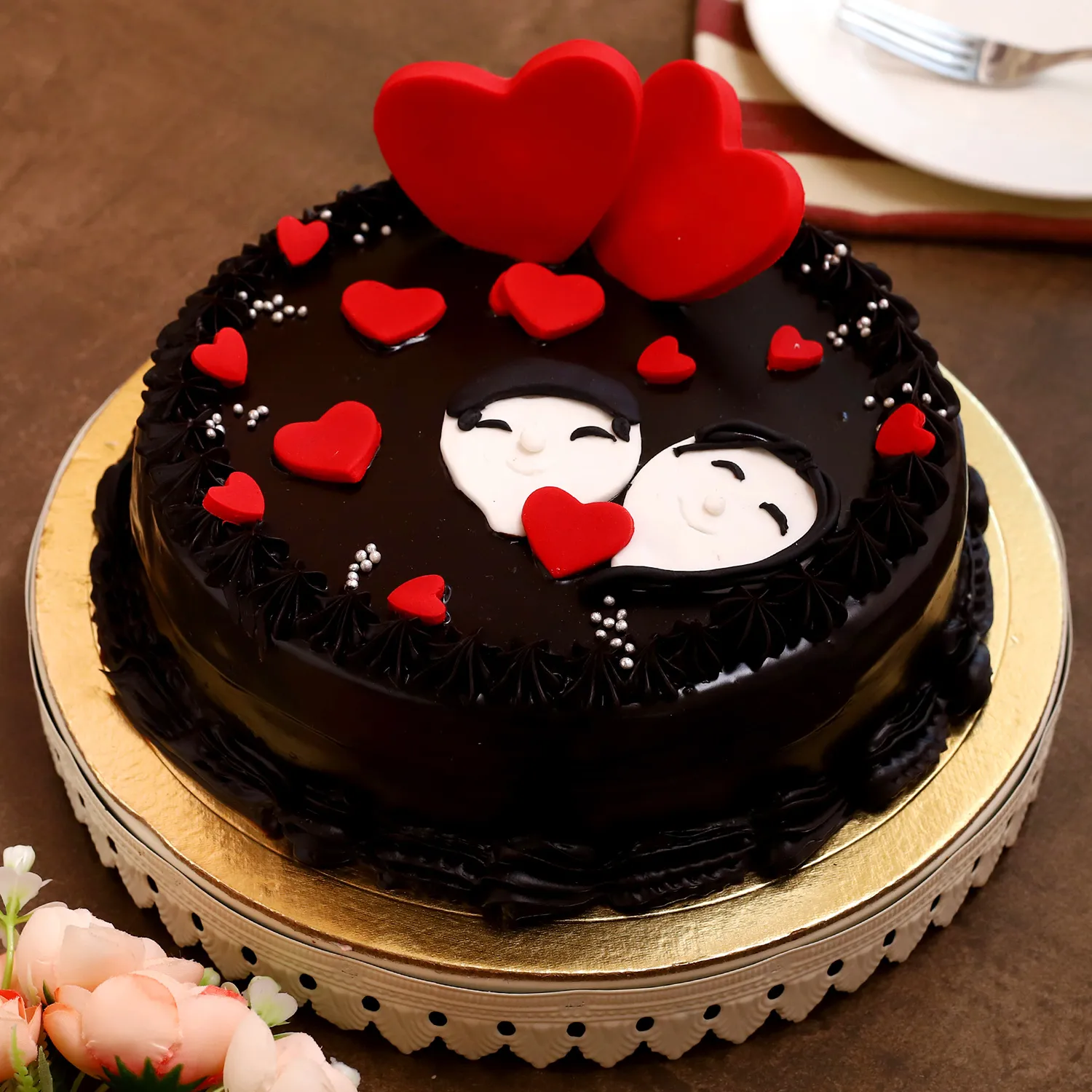 Birthday Cake For Husband @ ₹349 | Free Shipping | Save Upto 150