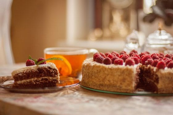 Best Cake Ideas for Valentine’s Day