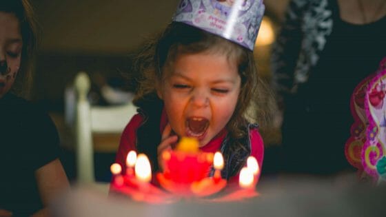 15 Creative Birthday Cake Ideas for Girls