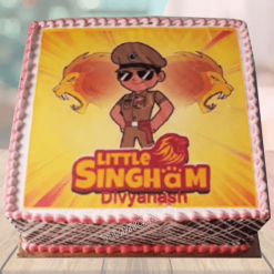  Cartoon Cake Birthday Cake for Kids Delhi Gurgaon 