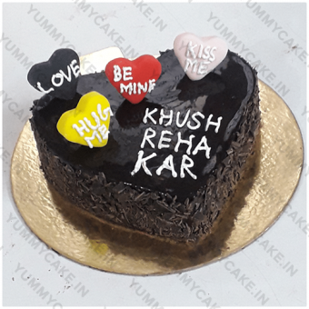 valentines day cake online