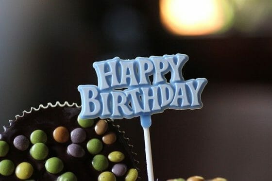 Top 15 Cakes for Birthday Celebration