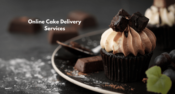 Can Online Cake Delivery Services Be Trusted