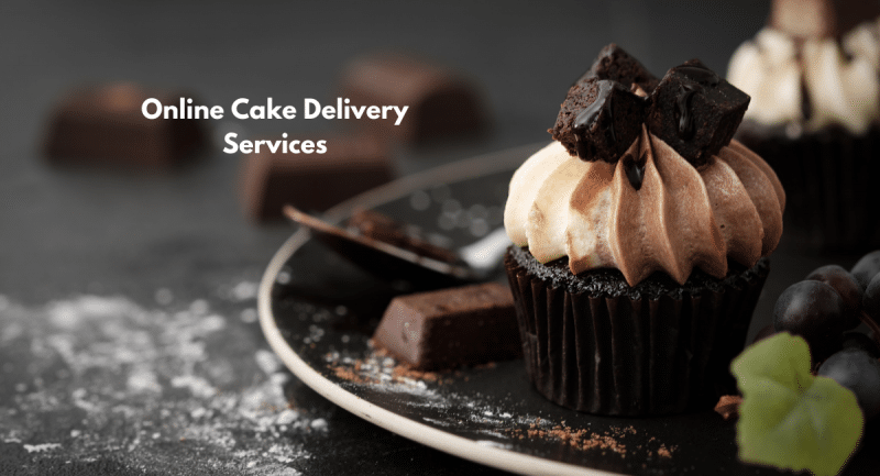 online cake delivery services
