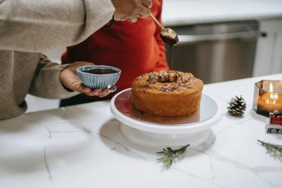Most-searched and popular baking fails with the solutions