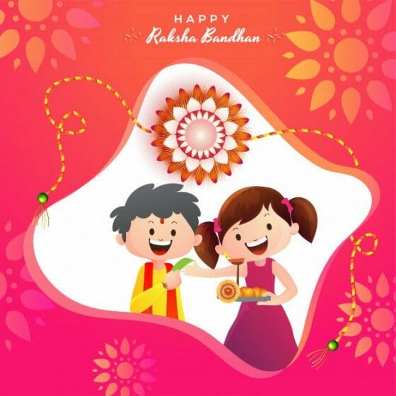 Top 9 Delicious Cakes for Your Brother or Sister This Rakhi 2021
