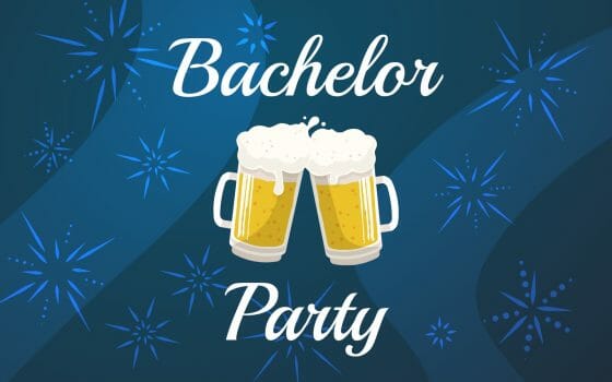 How to Plan the Perfect Bachelor Party?