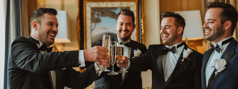 How to Plan the Perfect Bachelor Party?