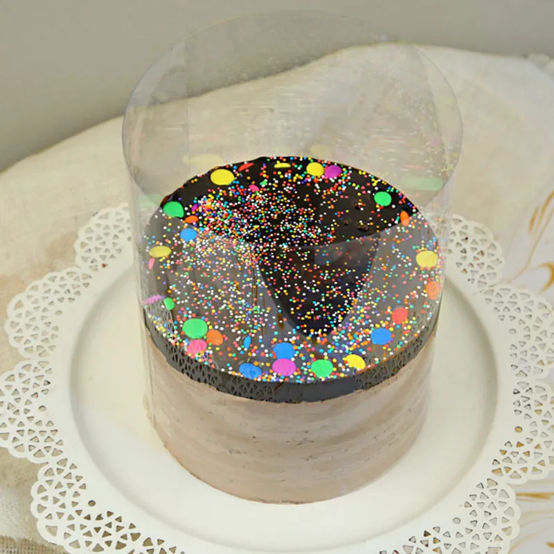 5 Creative And Easy Ways To Decorate A Cake At Home - Bakingo Blog