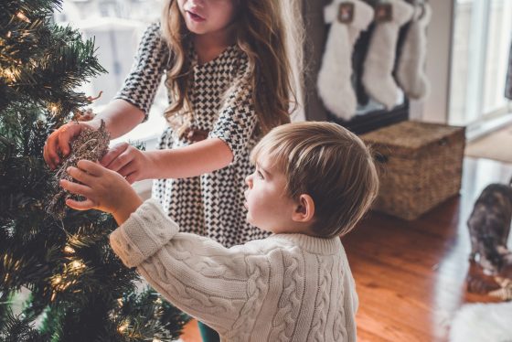 Fun and Festive Christmas Party Ideas for kids