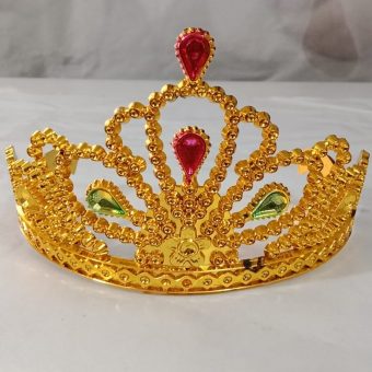 birthday crown