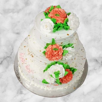 layer cake