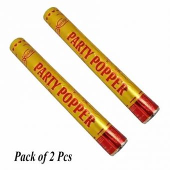 party pops 2 pcs