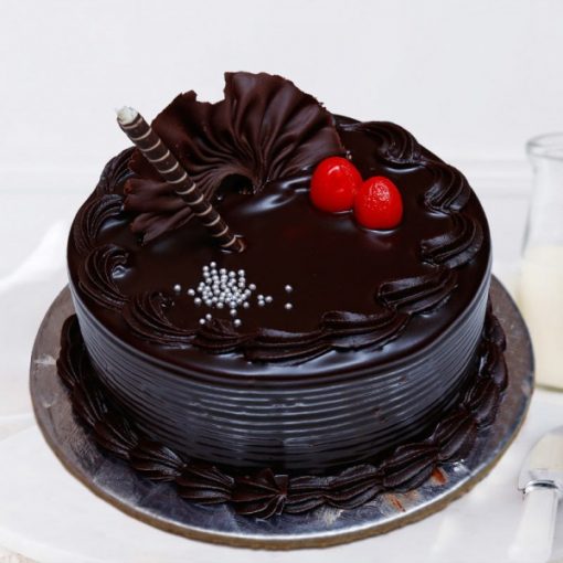 Chocolate Cake Sugarfree