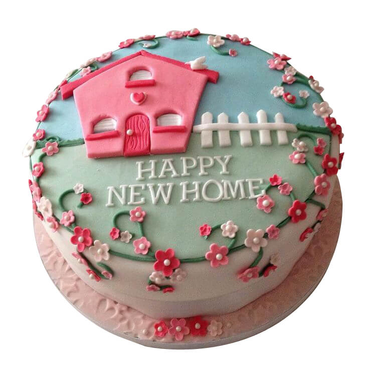 Festiko®Gold Glitter Housewarming Cake Topper New Home Cake Topper Welcome Home  Cake Topper Home Sweet Home Cake Topper Home Party : Amazon.in: Home &  Kitchen
