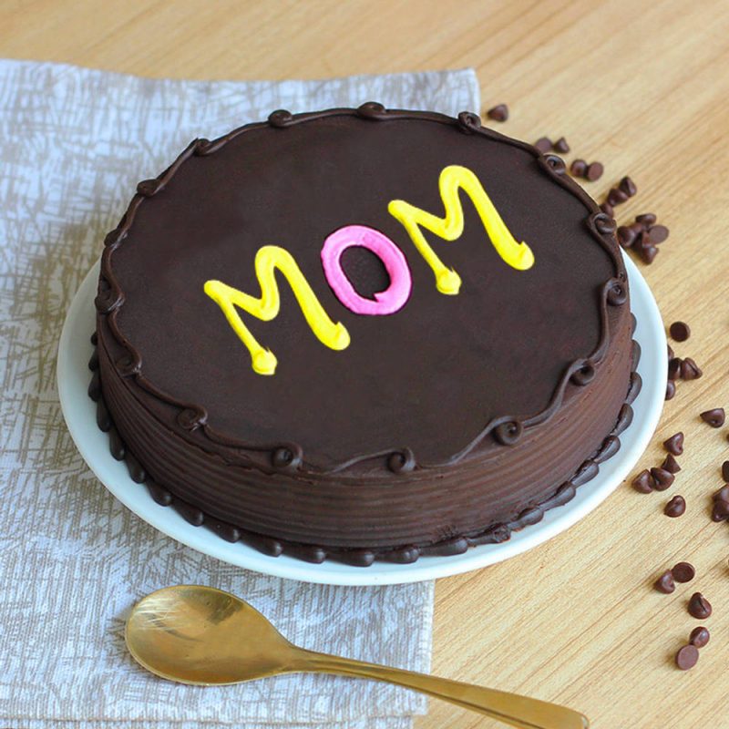 Mom Special Chocolate Cake