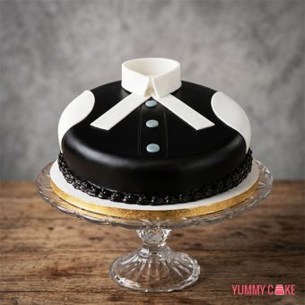 Advocate Theme Cake
