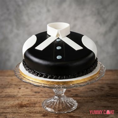 Advocate Theme Cake