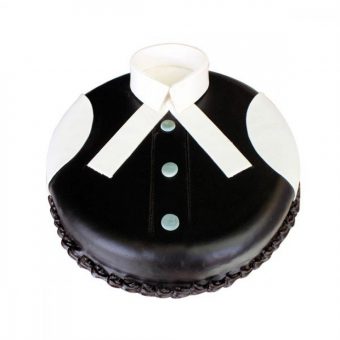 advocate theme cake