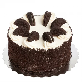 oreo classic cake