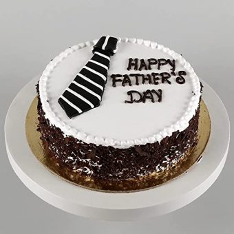 unique fathers day cake