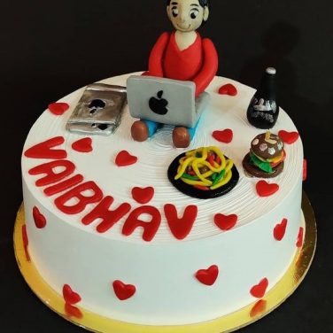 cake for developer