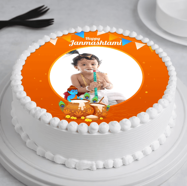 janmastmi special matki cake design #Ladoo gopal birthday cake #Matki cake  #kanha ji birthday cake# - YouTube
