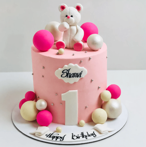 Oh Baby Boy Cake Online Delivery in Pakistan