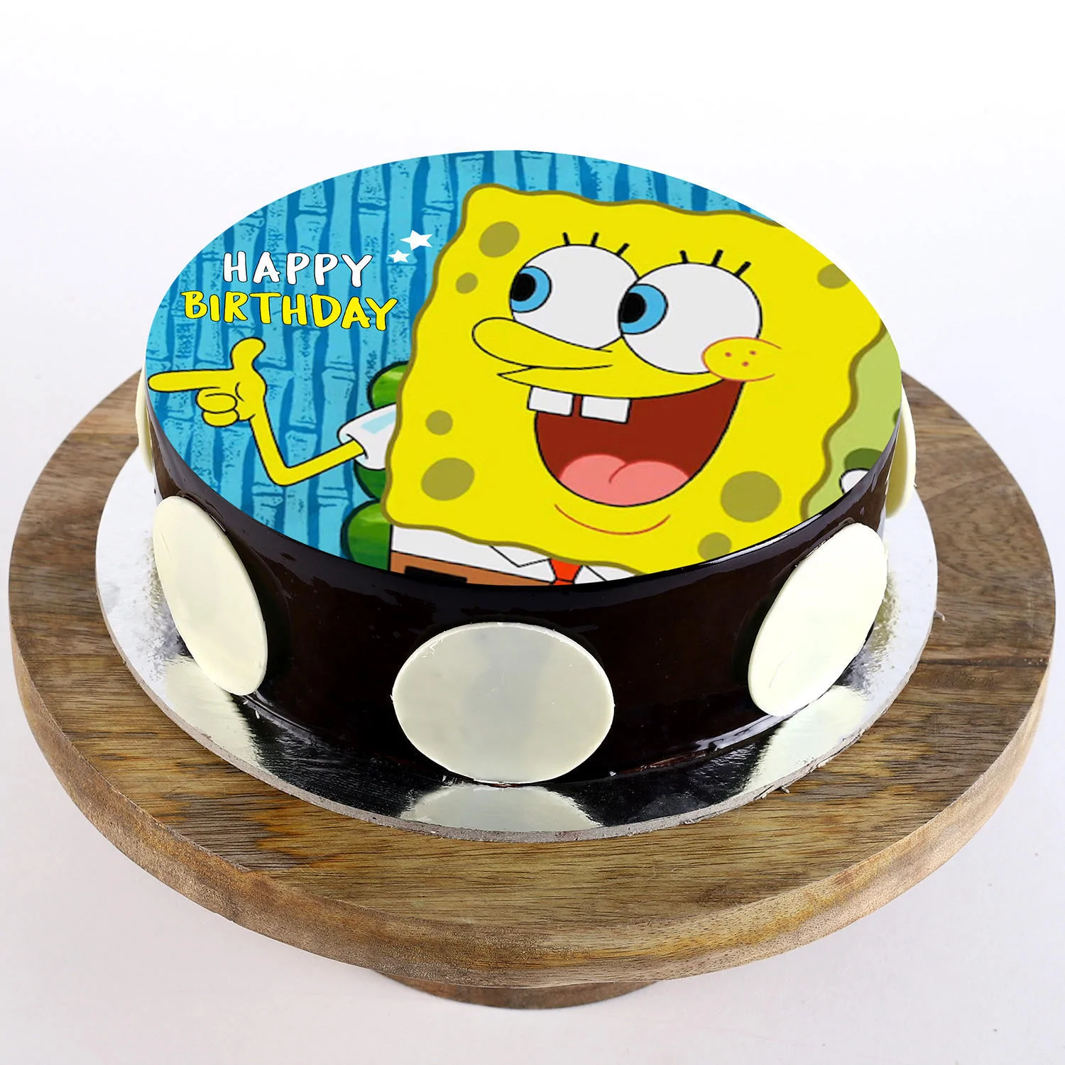 Order Cartoon Cake Online | Cartoon Cakes For Kids - Winni