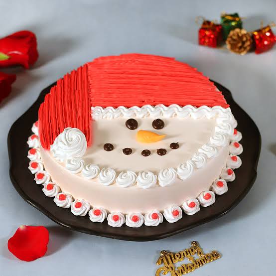 Christmas Poke Cake - Quick & Easy! - Julie's Eats & Treats ®-sgquangbinhtourist.com.vn
