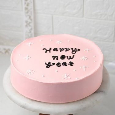 special new year cake 2023