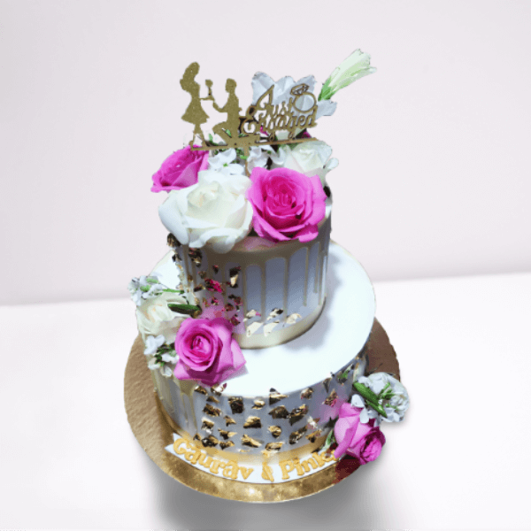 Just Engaged SVG| Cake Topper SVG| Wedding Decoration SVG